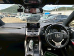 LEXUS NX300h