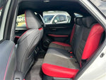 LEXUS NX300h
