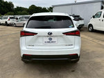 LEXUS NX300h