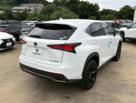 LEXUS NX300h