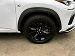 LEXUS NX300h