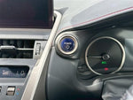 LEXUS NX300h