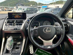 LEXUS NX300h