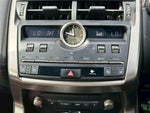 LEXUS NX300h