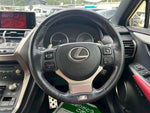 LEXUS NX300h