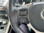 LEXUS NX300h