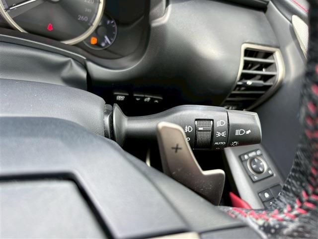 LEXUS NX300h