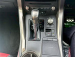 LEXUS NX300h