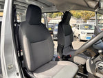 DELICA van 2WD