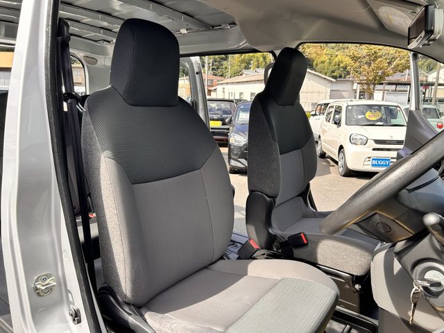 DELICA van 2WD
