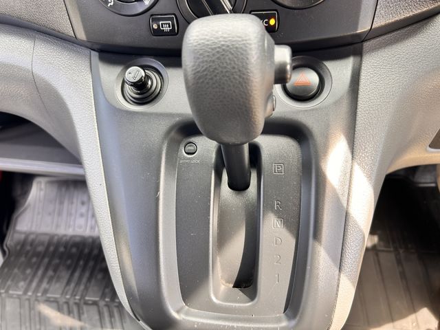 DELICA van 2WD