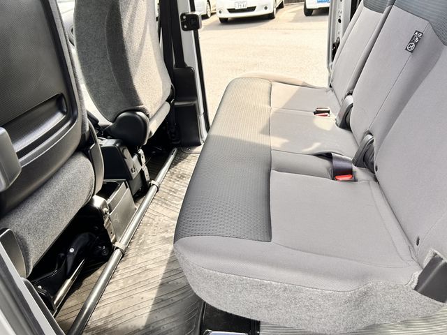 DELICA van 2WD