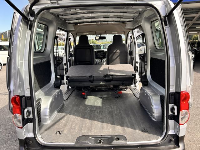 DELICA van 2WD