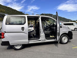 DELICA van 2WD
