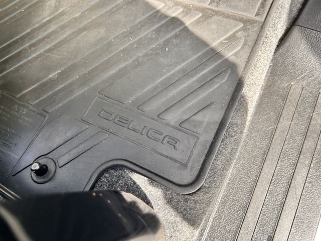 DELICA van 2WD