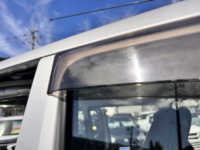 DELICA van 2WD