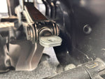 DELICA van 2WD