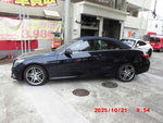 MERCEDES BENZ E class open