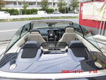 MERCEDES BENZ E class open