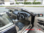 MERCEDES BENZ E class open