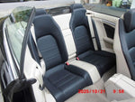 MERCEDES BENZ E class open