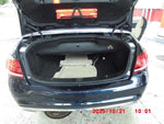 MERCEDES BENZ E class open
