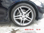 MERCEDES BENZ E class open