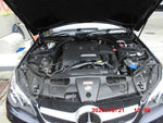 MERCEDES BENZ E class open
