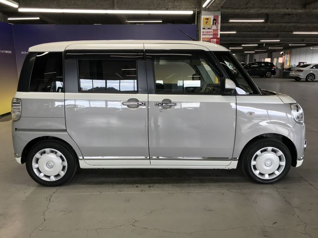 MOVE canbus