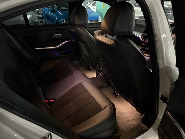 BMW 3series sedan