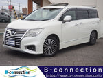 ELGRAND 4WD
