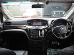 ELGRAND  4WD