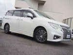 ELGRAND  4WD