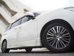 ELGRAND  4WD