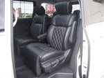 ELGRAND  4WD