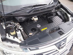 ELGRAND  4WD