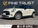 BMW MINI COOPER S