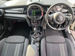 BMW MINI COOPER S