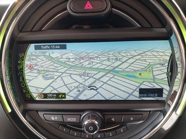 BMW MINI COOPER S