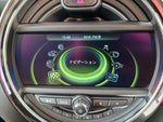 BMW MINI COOPER S