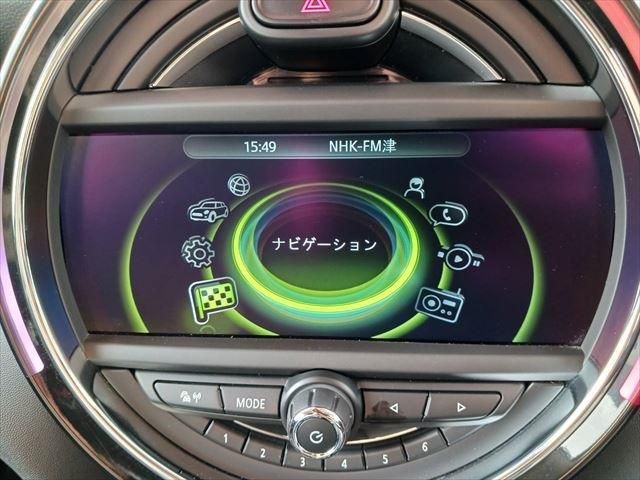 BMW MINI COOPER S