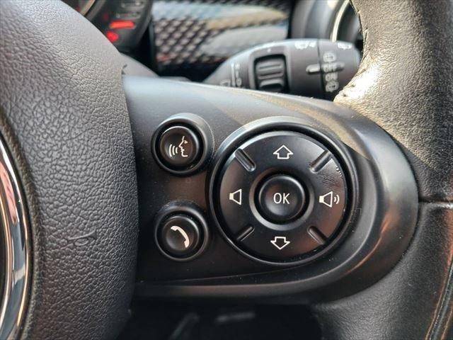 BMW MINI COOPER S