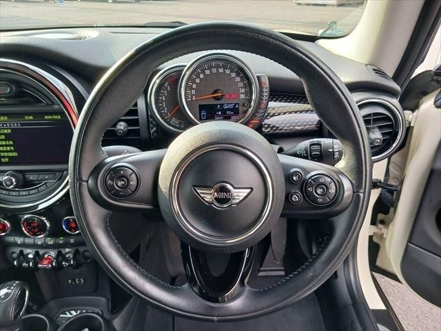 BMW MINI COOPER S