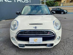 BMW MINI COOPER S