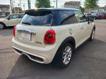 BMW MINI COOPER S