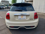 BMW MINI COOPER S