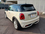 BMW MINI COOPER S