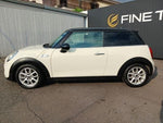BMW MINI COOPER S