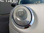 BMW MINI COOPER S