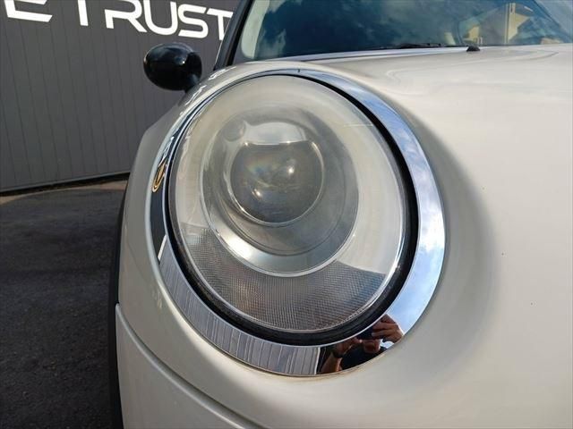 BMW MINI COOPER S